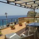 Le Terrazze Su Scilla