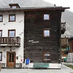 Baita Francisi