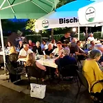 Trattoria I Bodega