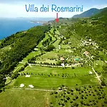 Villa Dei Rosmarini