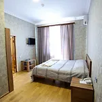 Canyon Hotel