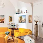 Villa Sorvillo