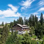 Hotel Mayr