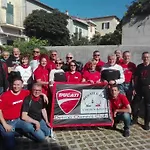 Hotel Manzi