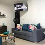 Hotel El Manzano