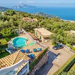 Villa Marika