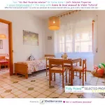 Mr6667 Santa Marinella Beachfront Apartment