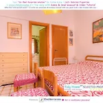 Mr6667 Santa Marinella Beachfront Apartment