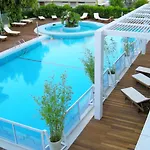 Apartment Nautilus-6 By Interhome
