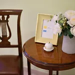 B&B Le Stanze Del Sole