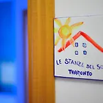 B&B Le Stanze Del Sole