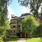 Residence Genepy 100S