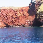 Caratteristica Casa Isola Capraia