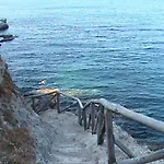 Caratteristica Casa Isola Capraia