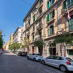 Be Italian Flat Duomo 319