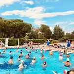 Camping Villaggio Paestum
