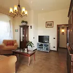 Villa Patio
