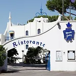 Hotel Ristorante Meson Feliz