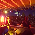 Agave Apartments