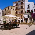 Casa Ninfa Sperlongaresort