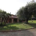 Villa Manetta
