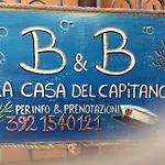 La Casa Del Capitano