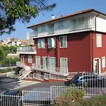 S12 - Sirolo, Nuovo Monolocale Con Terrazzo