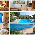 Villa Doriana Apartments