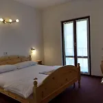 Hotel Ristorante Sassi Rossi