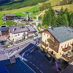 Chalet Mottolino