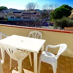 M96 - Marcelli, Trilocale Con Terrazzo A 100Mt Dal Mare