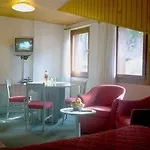 Residence Antares Self Catering