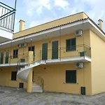 Residence Domus Beach