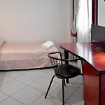 Hotel Aquamarina