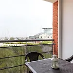 Marina Di Ravenna Halldis Apartments