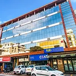 Fabhotel Kiran Inn