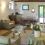 Casa Del Verde - Marcelli, Meraviglioso Casale Con Giardino