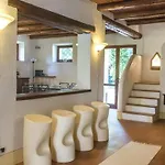 Casa Del Verde - Marcelli, Meraviglioso Casale Con Giardino