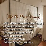 B&B Pisa Tower