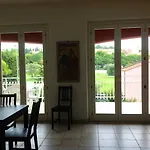 S008 - Sirolo, Nuovo Trilocale Con Terrazzo Panoramico
