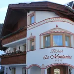 Hotel La Montanina