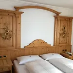 Hotel La Montanina