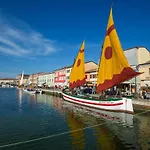 Hotel Croce Del Sud