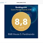 B&B House S. Ferdinando