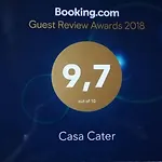 Casa Cater