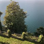 Villa Giudici Luxury Apartment On The Lake