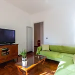 Santa Teresa A Chiaia By Napoliapartments