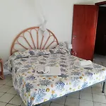 Tana Delle Sirene Cilento Coast Acciaroli Sea Pollica