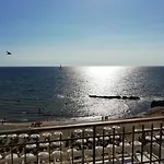 Tana Delle Sirene Cilento Coast Acciaroli Sea Pollica
