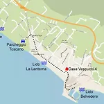 Casa Vacanze Vespucci 4